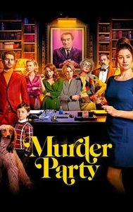 Murder Party