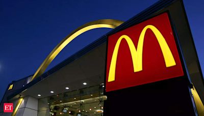 McDonald's $5 meal deal to launch next week as fast-food chains woo frugal customers