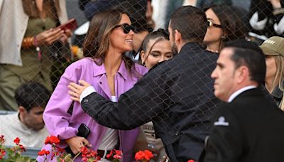 David Broncano y María Pombo se reencuentran después de la polémica en ‘La Resistencia’