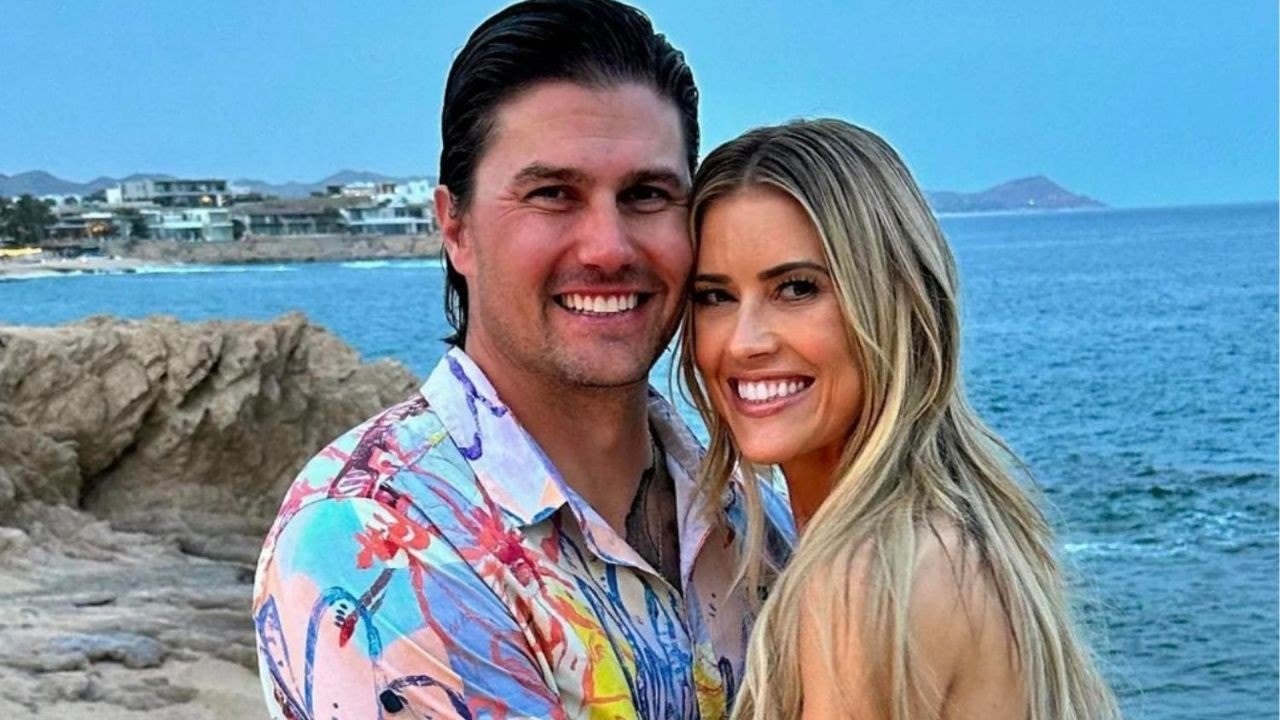 Christina Hall's Ex-Husband Josh Accuses Her of 'Malicious Behavior' as Their Divorce Battle Turns Very Ugly