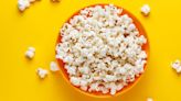 5 Reasons You Shouldn't Eat Microwave Popcorn