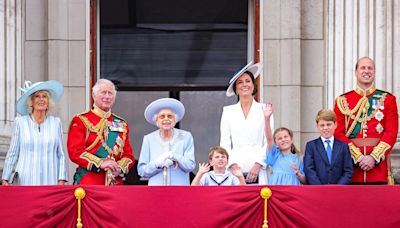 A Guide to Royal Titles and How They Change With Ascensions: Queen Consort, Prince of Wales and More