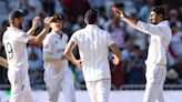 Shoaib Bashir claims a fifer as England hammer West Indies by 241 runs in 2nd Test to take unassailable 2-0 lead