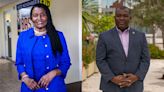 Dos haitianoamericanos compiten para sustituir a Monestime en la Comisión de Miami-Dade