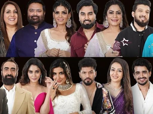 Bigg Boss OTT 3: Payal and Kritika’s revelation, fiery food fights, and shocking nominations spice up the house
