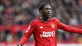 Man United expected to triple Kobbie Mainoo’s salary this summer