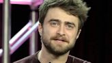 Daniel Radcliffe confesó que le temía a un actor de “Harry Potter”: de quién se trata | Espectáculos