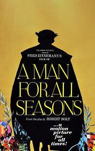 A Man for All Seasons (1966 film)