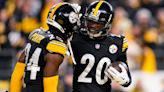 Steelers CB: "Nobody Was Doing What I Was Doing"