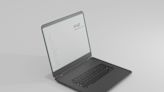 Paper Laptop: así es el impactante prototipo de una notebook con pantalla de tinta electrónica