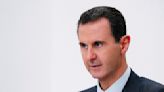 Corte francesa ratifica orden de arresto contra Assad