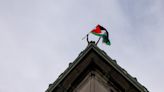 Arrests at Columbia, Students at Brown to Move: Protest Tracker