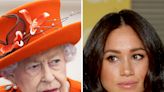 TikTok Video Suggests Meghan Markle 'Lied' To Oprah About The Queen Sharing Her Blanket With Her