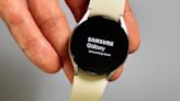 Samsung Galaxy Watch 6 review: health tracking wonder wearable