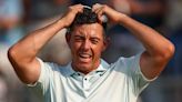 Rory McIlroy's marriage crisis may have led to his choke at US Open