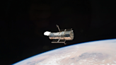 NASA to Update Status of Hubble Space Telescope on Press Conference