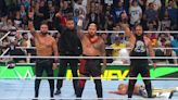 WWE's Solo Sikoa Pins Cody Rhodes for Bloodline Win at Money in the Bank