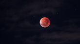 La última “Luna de Sangre” del año pronto aparecerá, ¿en dónde se verá?