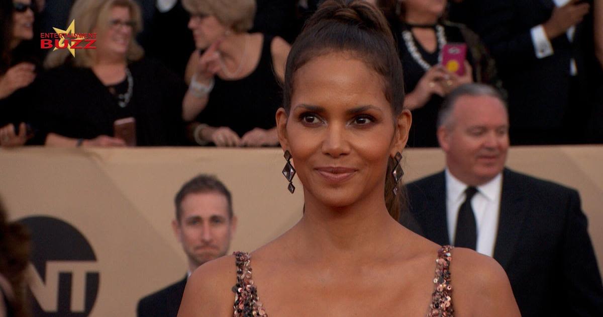 Flashback to fame: Halle Berry’s rise from 'Boomerang' to Hollywood icon!