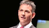 David Einhorn bet on Apple before Steve Jobs' return - but quickly sold his shares and missed out on a massive profit