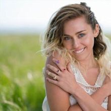 Miley Cyrus