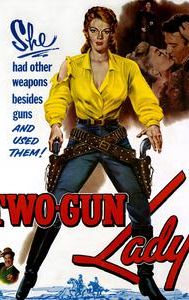 Two-Gun Lady