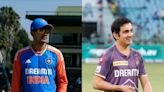 'This is a Great Team, Hopefully we Will Take...': Shubman Gill Sends Message to Head Coach Gautam Gambhir Ahead of Selection Meeting...