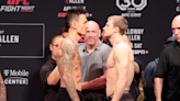 UFC on ESPN 44: Quick picks and prognostications