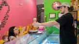 What's that new ice cream shop in Milton? We have the scoop