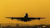 MARKET REPORT: Travel stocks ascend as Britons take to the skies