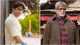 ‘The great Amitabh Bachchan knows my name’: Jibraan Khan of Ishq Vishk Rebound recalls special moment from Brahmastra sets