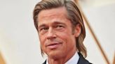 Brad Pitt dice que se encuentra en la etapa final de su carrera