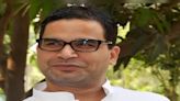 Prashant Kishor's Jan Suraaj to become political party on October 2 - CNBC TV18