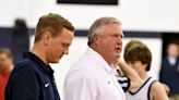 Barry Sanderson new Northridge basketball coach after six years with Tuscaloosa Academy