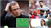 Where the 14 players who featured in Ralf Rangnick's final Man Utd game are now