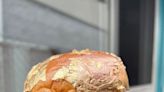 Gold-leaf burger? Get yours at soon-to-launch Steve's Burgers food truck