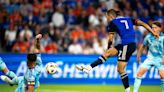 FC Cincinnati leads Philadelphia Union at TQL Stadium | Live updates