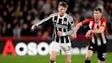 Fulham prepared to walk away from Scott McTominay deal if Man United do not lower demands