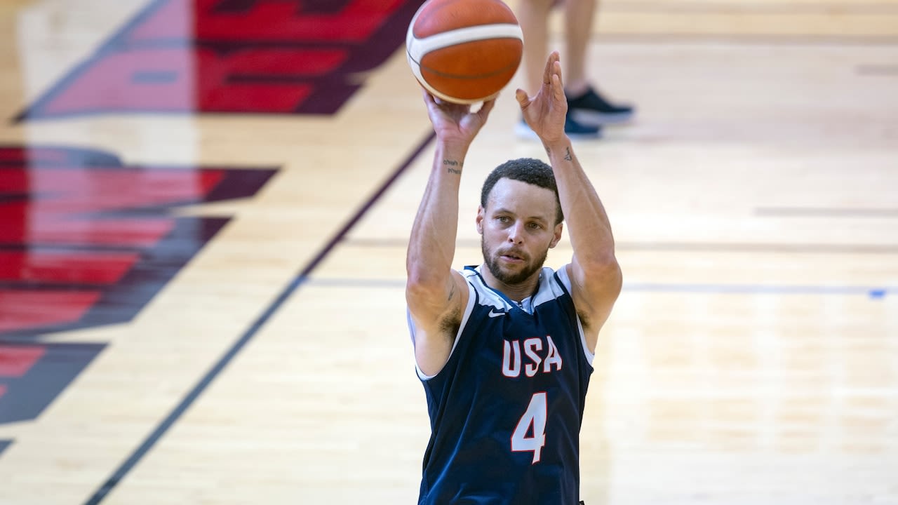 Team USA vs. South Sudan FREE LIVESTREAM (7/20/24) | Watch Team USA basketball game online