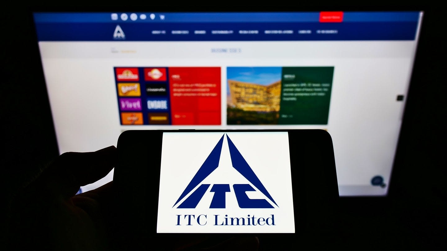 ITC’s hotel business demerger receives CCI approval