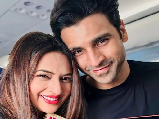 Divyanka Tripathi-Vivek Dahiya's Money Issues Sorted, Actress Thanks Fans For Immense Love And Support