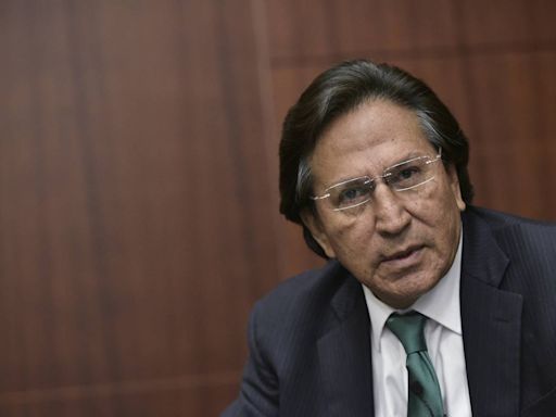 Costa Rica invertirá en seguridad dinero decomisado por caso de expresidente de Perú, Alejandro Toledo