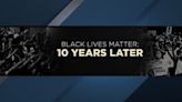 The unique staying power of #BlackLivesMatters 10 years later