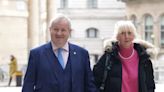 Ian Blackford’s ‘stolen’ lover used to call him a ‘weeble’, distraught husband claims