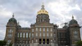 Capitol Notebook: Iowa gets $9.5M from baby powder settlement