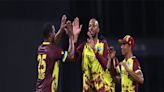 T20 WC: Records tumble after sixes rain in Bridgetown during West Indies clash against USA