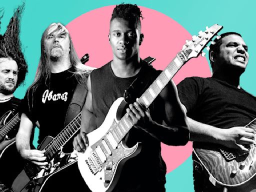 Djent’s key players on the unlikely origins – and experimental techniques – behind modern metal’s most influential sub-genre