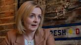 Liz Truss urges Government to protect Telegraph’s editorial independence