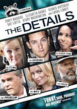 The Details DVD Release Date April 30, 2013