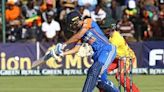 India defeats Zim, Wins T20 series 4-1 - News Today | First with the news